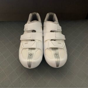 Specialized bike shoe